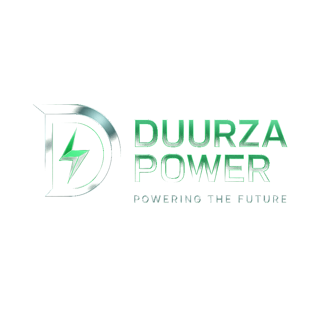 DuurzaPower — Powering the future