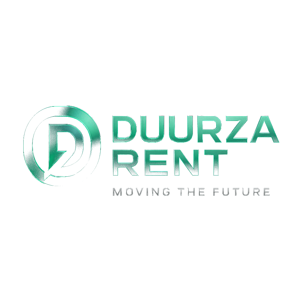 DuurzaRent — Moving the future