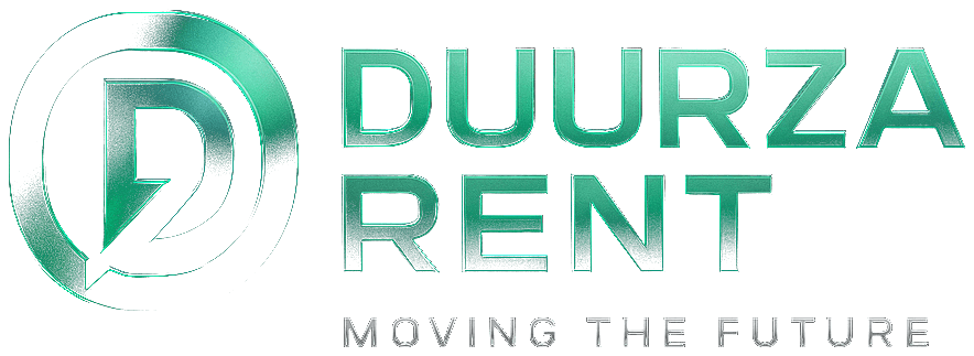 DuurzaRent — Moving the future